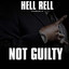 Not Guilty cover