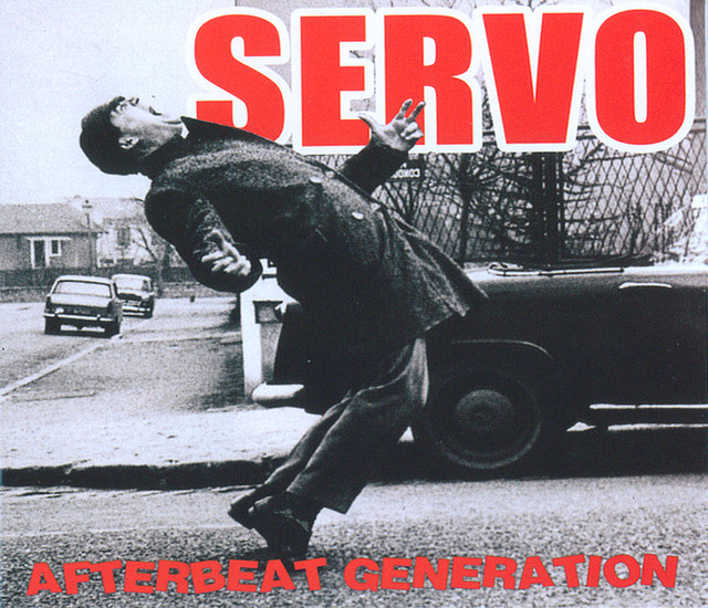 Servo photo