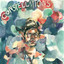 Constellations Albumcover