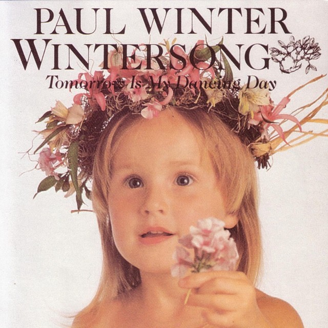 Wintersong cover
