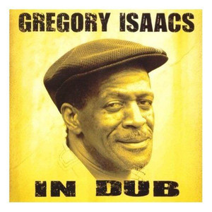 Gregory in Dub cover