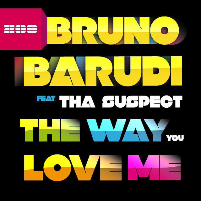 Bruno Barudi Photo