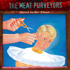 Sweet in the Pants cover