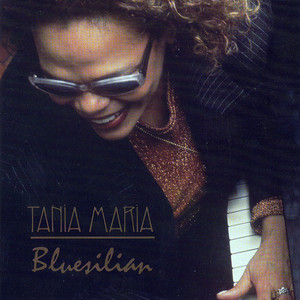 Bluesilian album