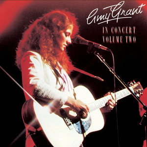 In Concert Volume Two album