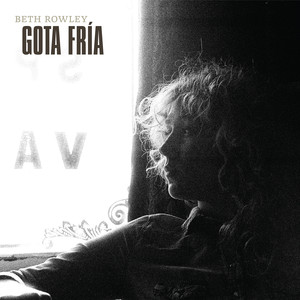 Gota Fría cover