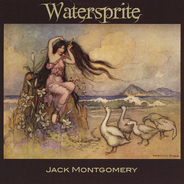 Jack Montgomery Photo