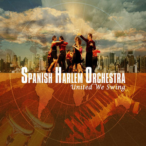 United We Swing cover