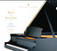 Bach on a Steinway Albumcover
