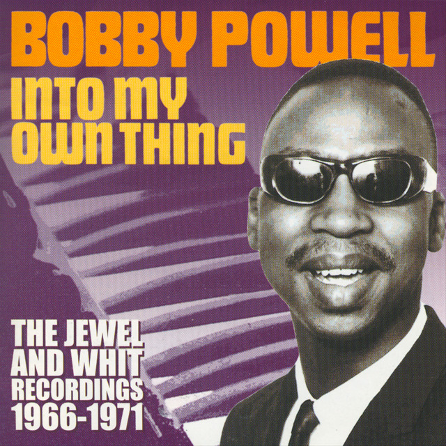 Bobby Powell Photo