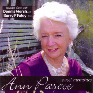Sweet Memories Albumcover