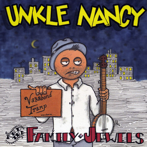 Unkle Nancy and the Family Jewels