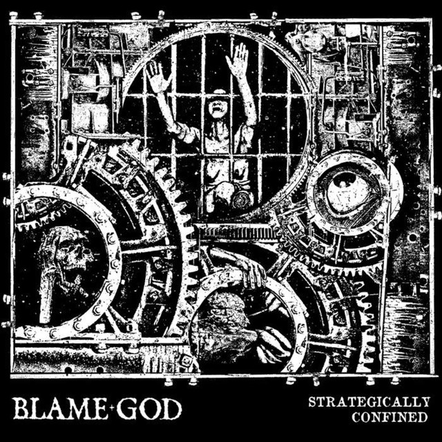 Blame God photo