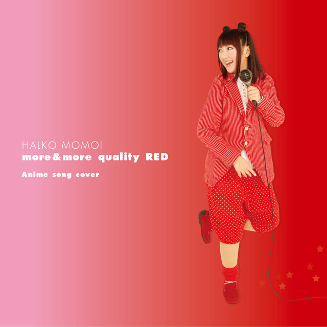 Haruko Momoi