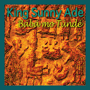 Baba Mo Tunde album