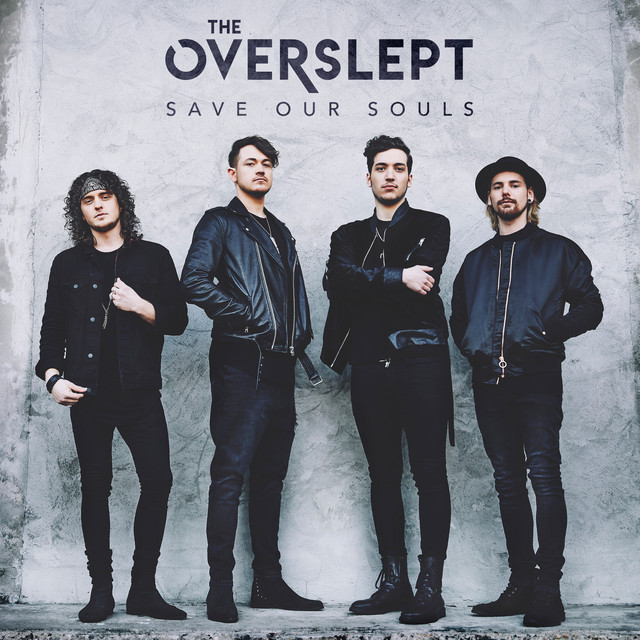 Save Our Souls cover