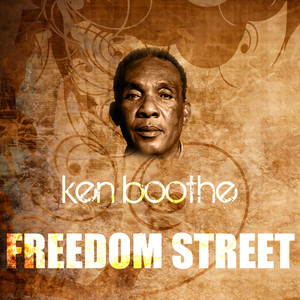 Freedom Street album