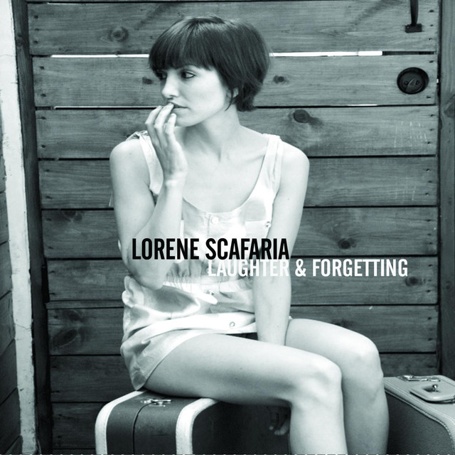 Lorene Scafaria Photo