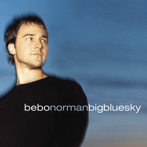 Big Blue Sky album
