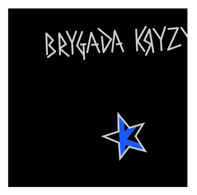 Brygada Kryzys cover