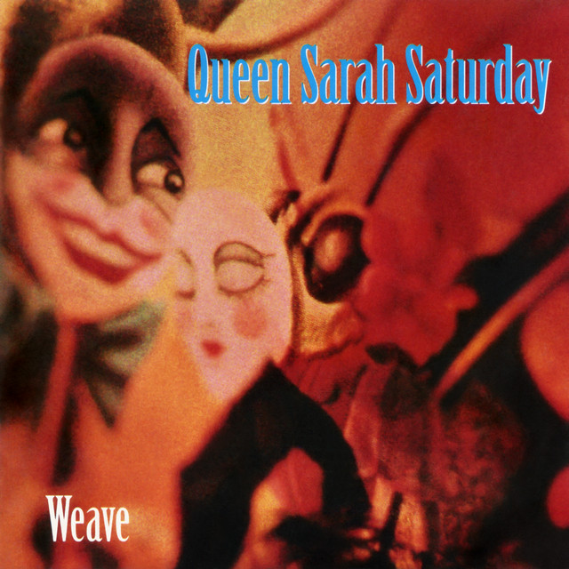 Weave cover