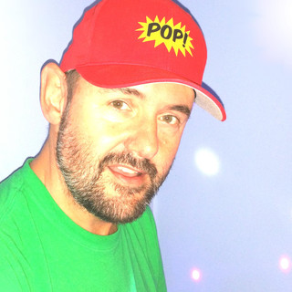 Matt Pop Photo