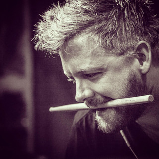 Jonas Kroon Photo