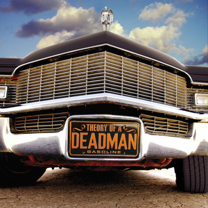 Gasoline album