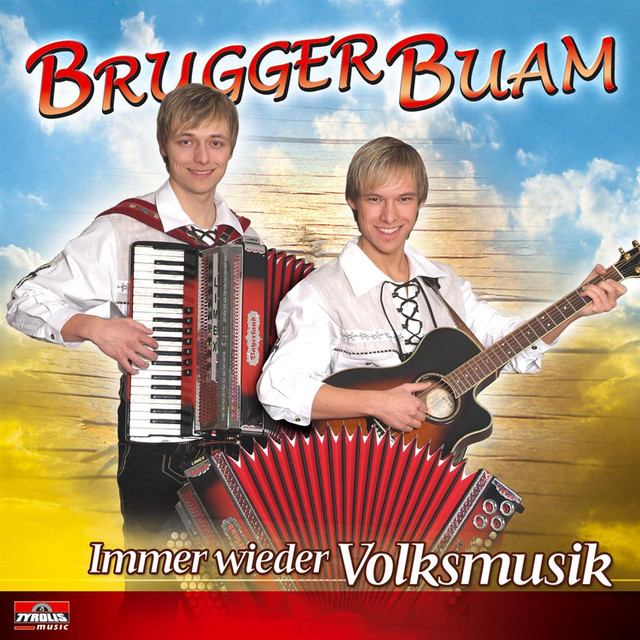 Brugger Buam Photo