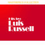 Hits By Luis Russell cover