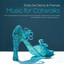 Music For Catwalks Albumcover