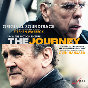 The Journey (Original Motion Picture Soundtrack) album