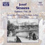 Strauss, Josef: Edition - Vol. 24 Albumcover