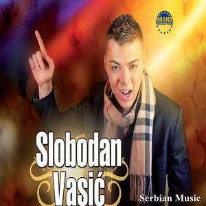 Slobodan Vasic