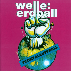 Frontalaufprall cover