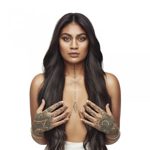 Brown Girl album