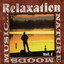 Relaxation, Moods & Music Albumcover