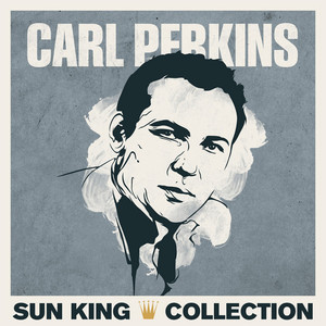 Sun King Collection - Carl Perkins album
