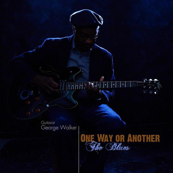 George Walker Photo