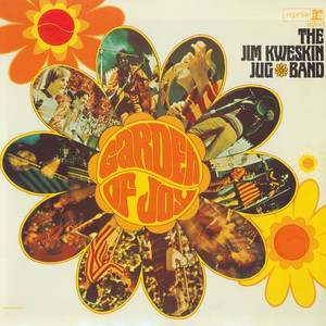 Garden Of Joy cover