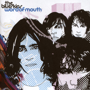 Word of Mouth cover