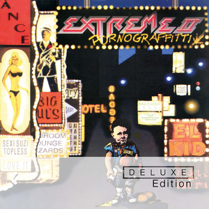 Extreme II: Pornograffitti (Deluxe) album