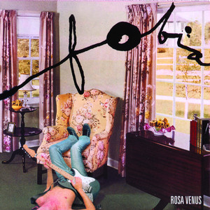 Rosa Venus album