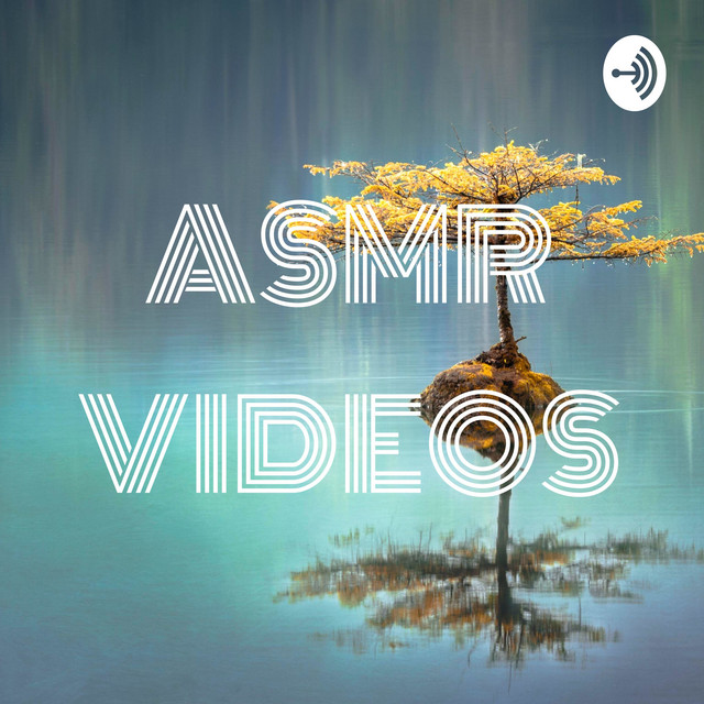 ASMR PODCASTS | Podcast on Spotify