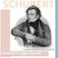 Schubert: Octet in F Major, Op. 166 Albumcover