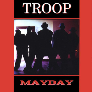 Mayday album