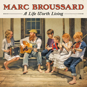 A Life Worth Living (Deluxe Version) album