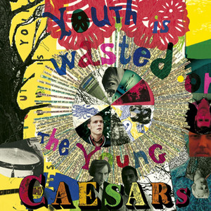 Youth Is Wasted on the Young album