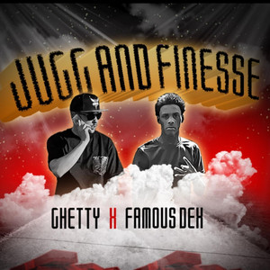 Jugg & Finesse cover