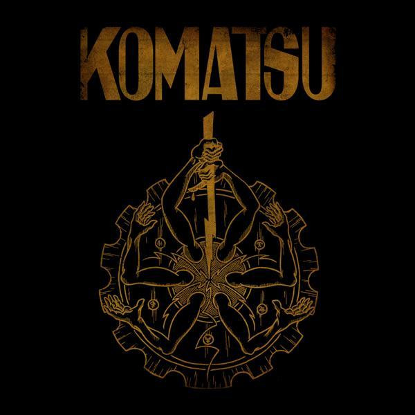Komatsu cover